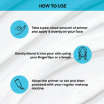Thumbnail for Faces Canada 3in1 Dewy Primer - Instant Smooth & Dewy Perfection - Distacart