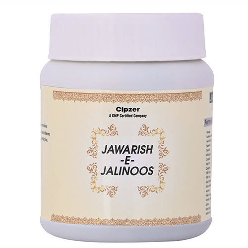 Cipzer Jawarish-E-Jalinus - Distacart