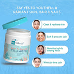 Thumbnail for HK Vitals Skin Radiance Collagen Powder