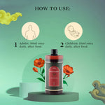 Thumbnail for Bipha Ayurveda Blood In Draksha - Distacart