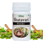 Thumbnail for Sansu Shatavari Powder
