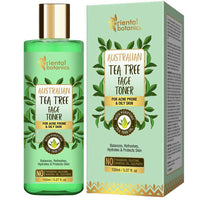 Thumbnail for Oriental Botanics Australian Tea Tree Anti Acne Face Toner