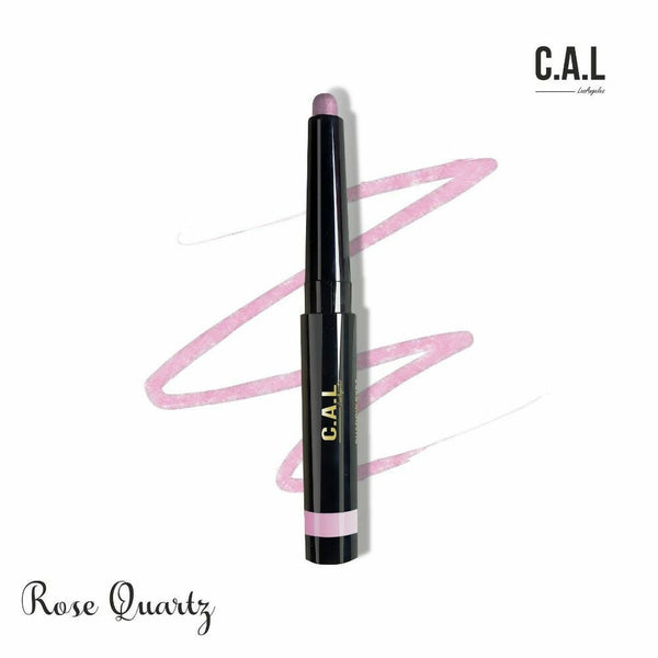 CAL Los Angeles Shadow Eyez - Rose Quartz - Distacart