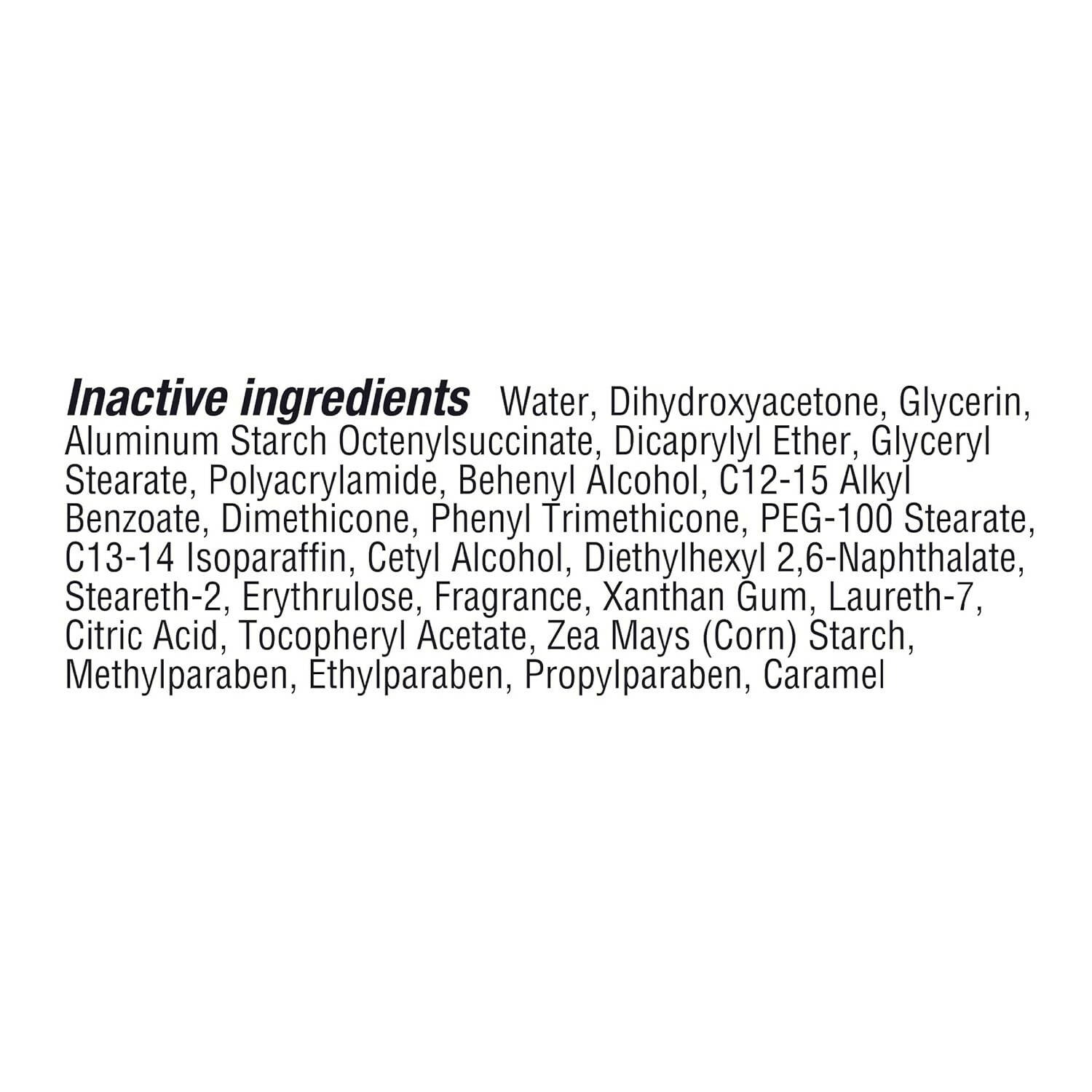 Jergens Glow Face Daily Moisturizer Sunscreen Spf 20 - Distacart