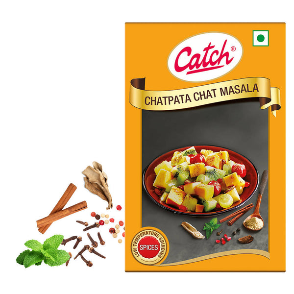 Catch Chatpata Chat Masala