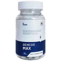 Thumbnail for ForMen Genesis Max Performance Essentials Capsules - Distacart