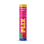 Thumbnail for plix glutathione tablets