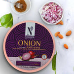 Thumbnail for NutriGlow NATURAL'S Onion Hair Mask - Distacart