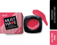 Thumbnail for Iba Must Have Everyday Lip & Cheek Tint - All Time Pink