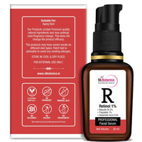 Thumbnail for St.Botanica Retinol 1% Professional Facial Serum