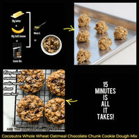 Thumbnail for Cocosutra Gut Health Hamper - Oatmeal Mix Combo - Distacart