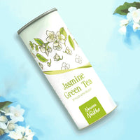 Thumbnail for Dibha Jasmine Green Tea