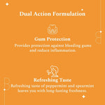 Thumbnail for Perfora Gum Protection Toothpaste - Earl Grey Mint - Distacart