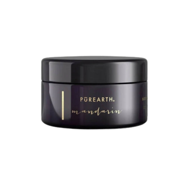 Purearth Mandarin Body Butter - Distacart