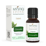 Thumbnail for Mystiq Living Originals Citronella Essential Oil - Distacart