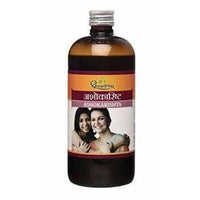 Thumbnail for Dhootapapaeshwar Ashokarishta - Distacart