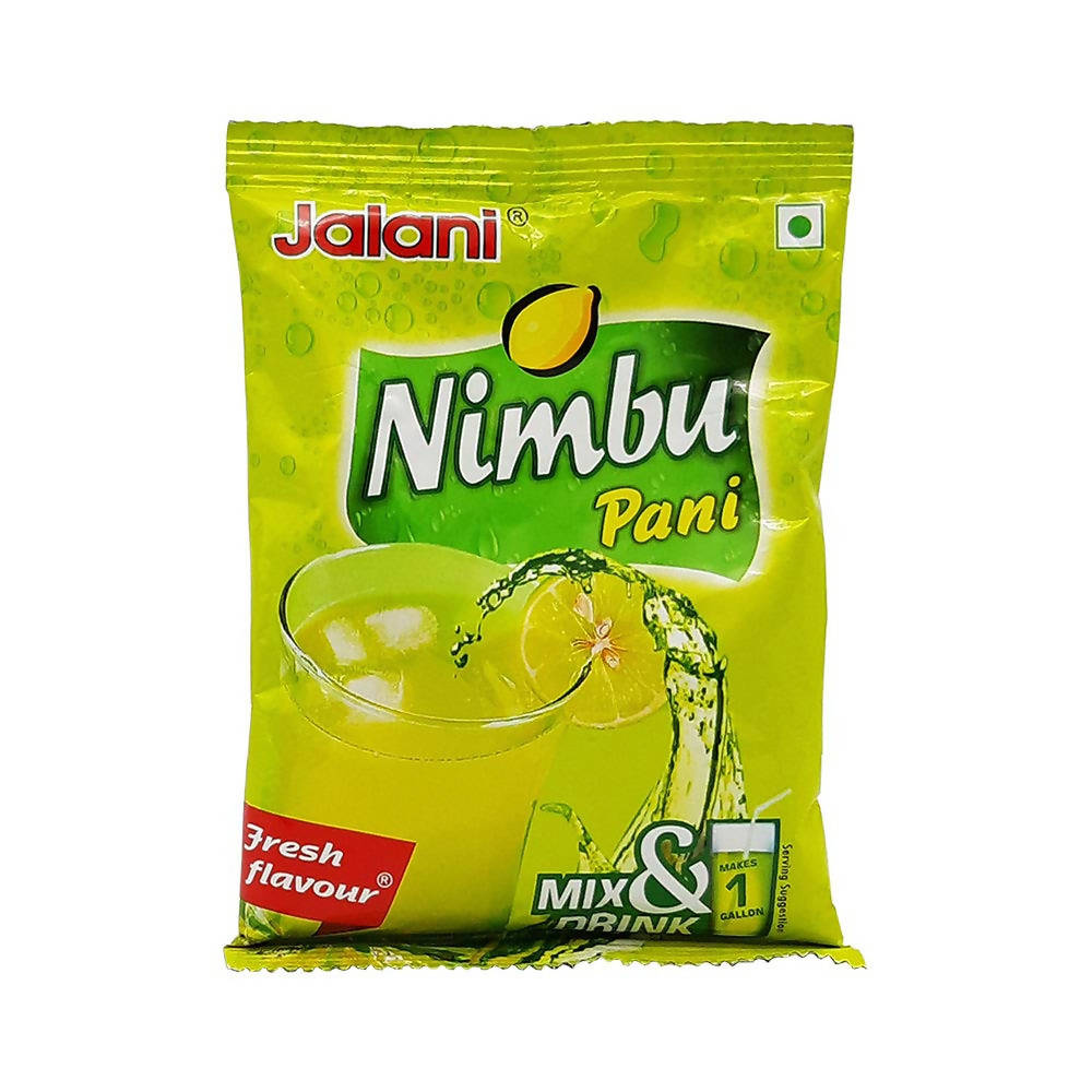Jalani Nimbu Pani - Set of 3