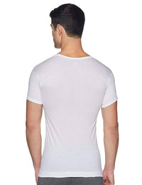Thumbnail for Rupa Frontline Men's Plain Vest - Pack of 2
