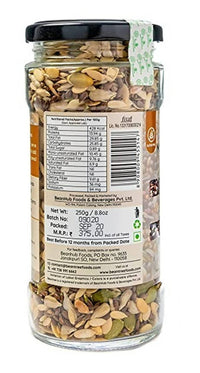 Thumbnail for Beantree Mixed Seeds - Distacart