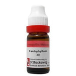 Thumbnail for Dr. Reckeweg Caulophyllum Dilution - Distacart