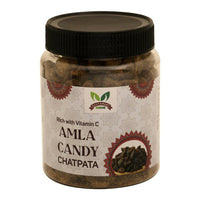 Thumbnail for Gavyamart Amla Candy Chatpata - Distacart