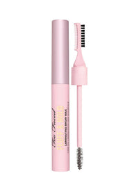 Thumbnail for Too Faced Fluff & Hold Laminating Brow Wax - Distacart