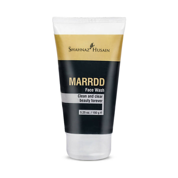 Shahnaz Husain Marrdd Face Wash - Distacart