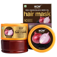 Thumbnail for Wow Skin Science Onion Black Seed Oil Hair Care Ultimate 4 Kit