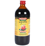 Thumbnail for Baidyanath Jhansi Arjunarishta - Distacart
