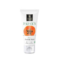 Thumbnail for Good Vibes Papaya Glow Peel Off Mask