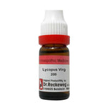 Thumbnail for Dr. Reckeweg Lycopus Virg Dilution - Distacart