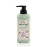 Thumbnail for Pigeon Natural Botanical Baby Milky Lotion - Distacart