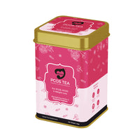 Thumbnail for Oraah PCOS PCOD Herbal Tea - Kashmiri Kahwa Flavour