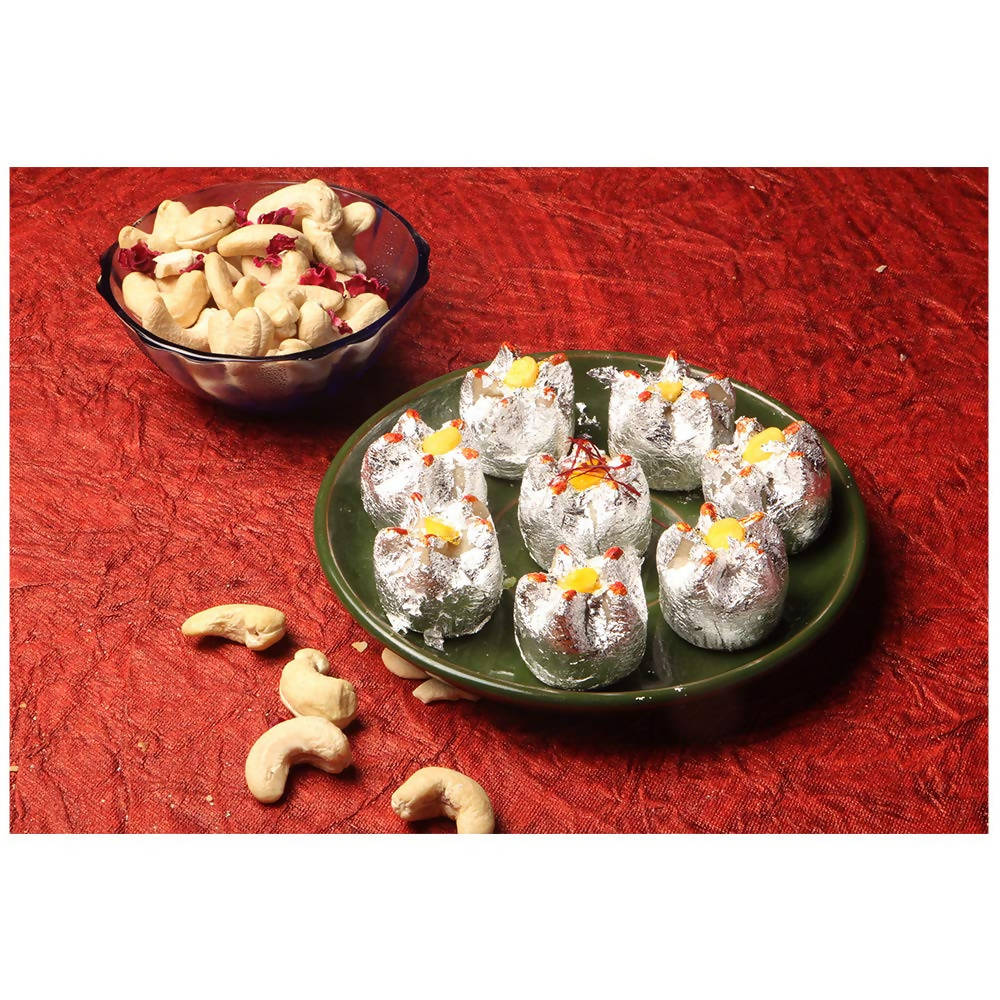 Kanti Sweets Kaju Rim Jhim - Distacart