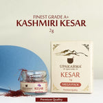 Thumbnail for Upakarma Ayurveda Kesar