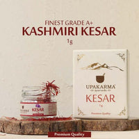 Thumbnail for Upakarma Ayurveda Kesar