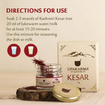 Thumbnail for Upakarma Ayurveda Kesar