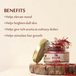 Thumbnail for Upakarma Ayurveda Kesar