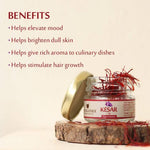 Thumbnail for Upakarma Ayurveda Kesar