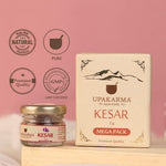 Thumbnail for Upakarma Ayurveda Kesar - Distacart