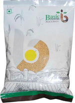 Thumbnail for BasicBrowns Foxtail Millet - Distacart