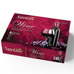 Thumbnail for NutriGlow Wine Facial Kit - Distacart