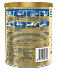 Thumbnail for Similac Plus Infant Formula Ingredients