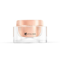Thumbnail for Myglamm Manish Malhotra Tulsi Cleansing Foam Gel - Distacart