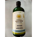 Thumbnail for Kerala Ayurveda Chandanasavam - 435 Ml