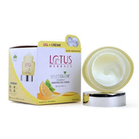 Thumbnail for Lotus Herbals Whiteglow Vitamin-C Radiance Gel Crème SPF-20 PA+++ - Distacart
