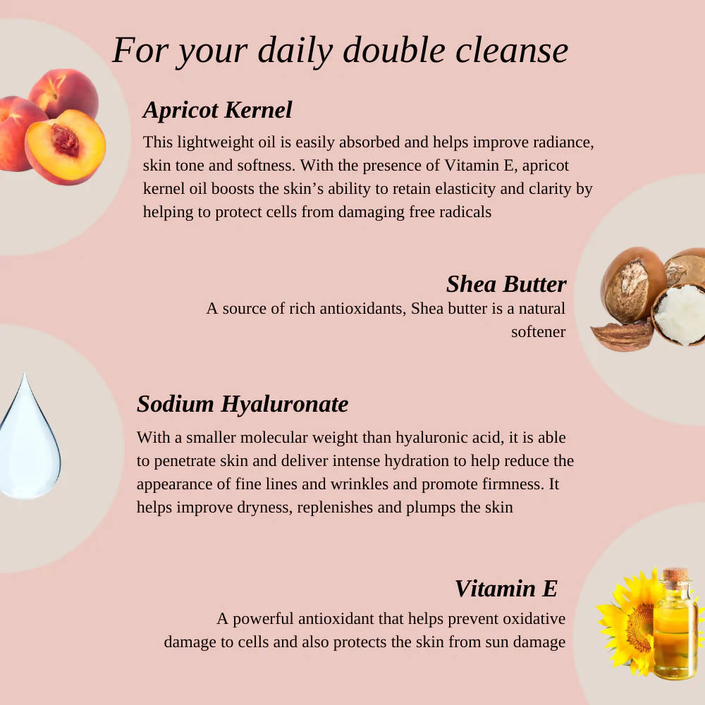 Botnal Gumica Cleansing Butter - Distacart