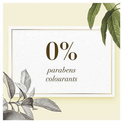 Coconut Milk Hydrate Real Botanicals Shampoo
