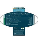 Thumbnail for Organic India Tulsi Detox Kahwa