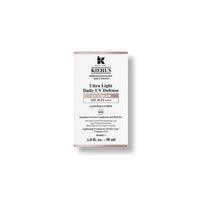 Thumbnail for Kiehl's Ultra Light Daily UV Defense CC Cream - Distacart